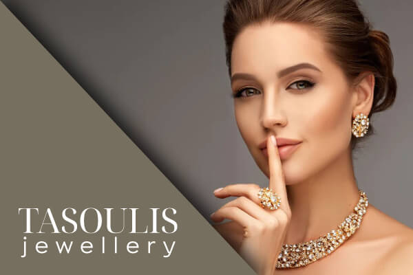 Κάντε κλικ για να δείτε την εταιρεία TASOULIS JEWELLERY