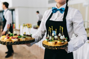 Catering