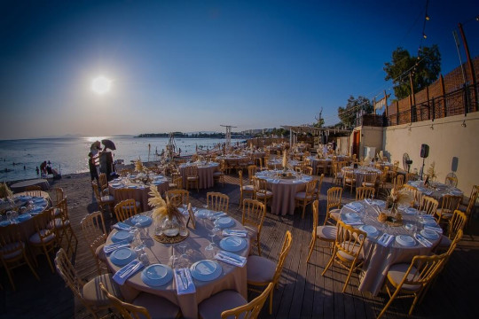 RUBIROSA EVENTS