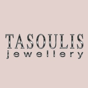 Λογότυπο TASOULIS JEWELLERY