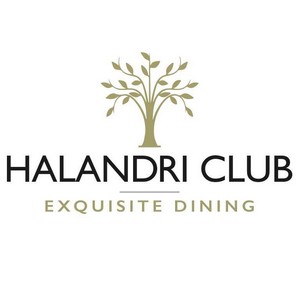 Λογότυπο HALANDRI CLUB