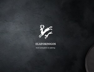 Λογότυπο ELAFOKINIGOS CATERING SERVICES