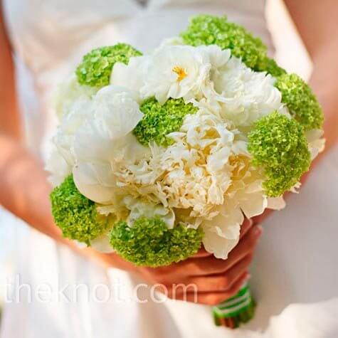 Wedding Bouquets